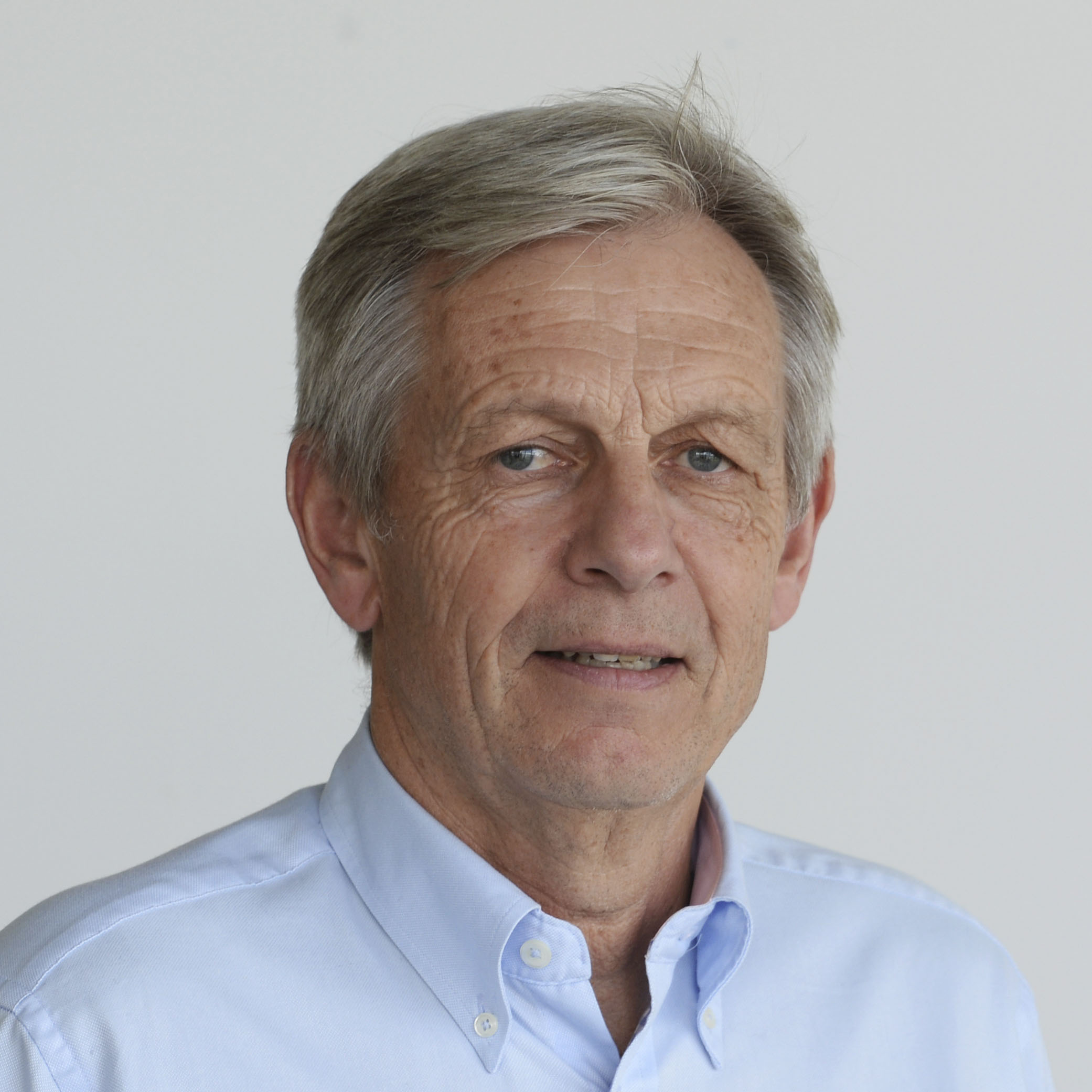 Richard Beresford