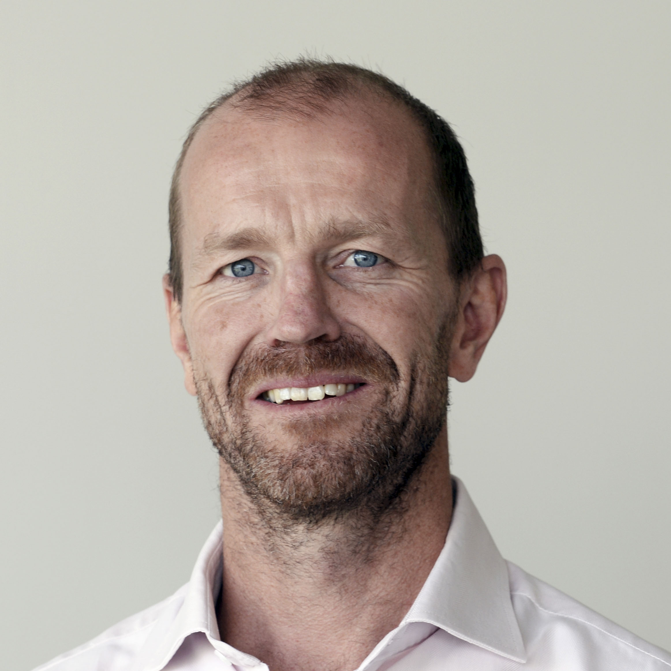 Dave Rigg