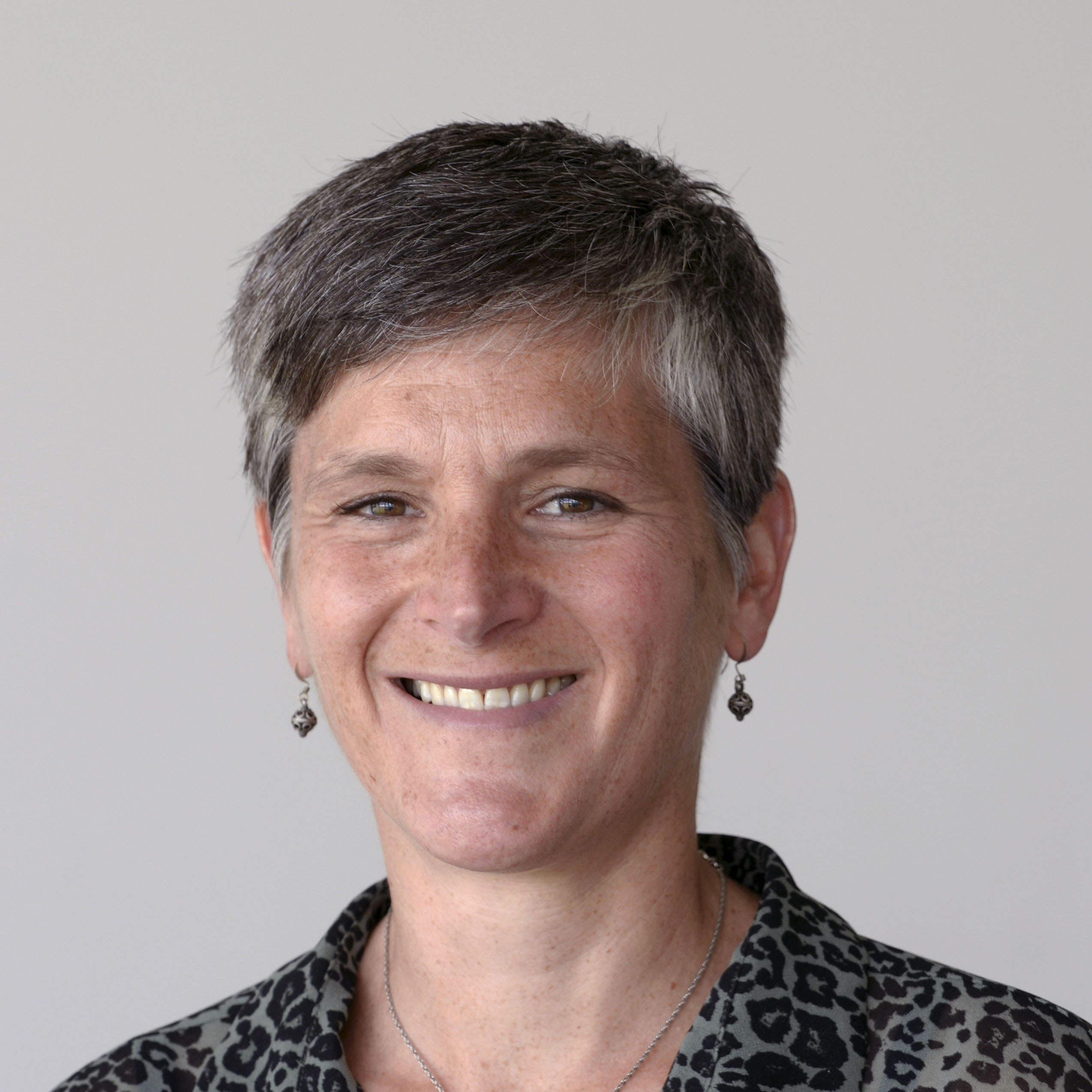 Madeline Cowley