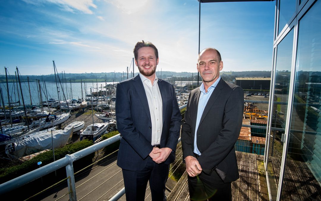Bombora has secured a seven-figure working capital facility with the Development Bank of Wales