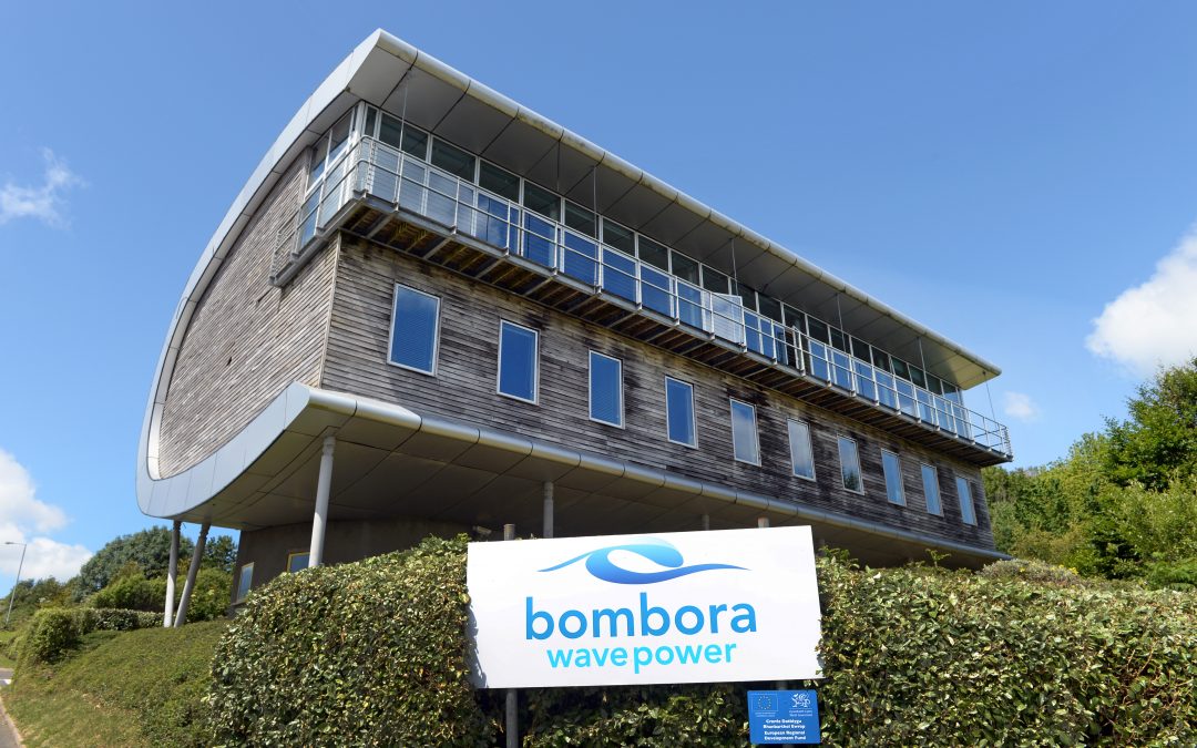 Response to COVID-19 and 1.5MW Pembrokeshire Demonstration Project Update