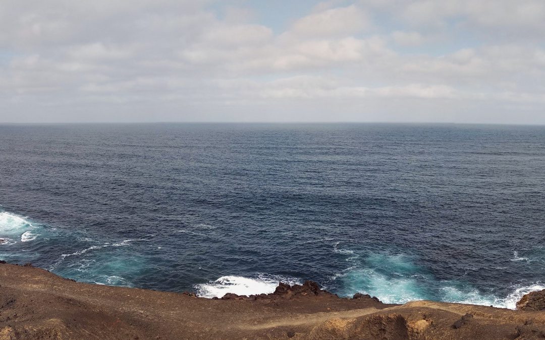 Survey Campaign Completion Milestone Achieved for 3.0MW Lanzarote Wave Park
